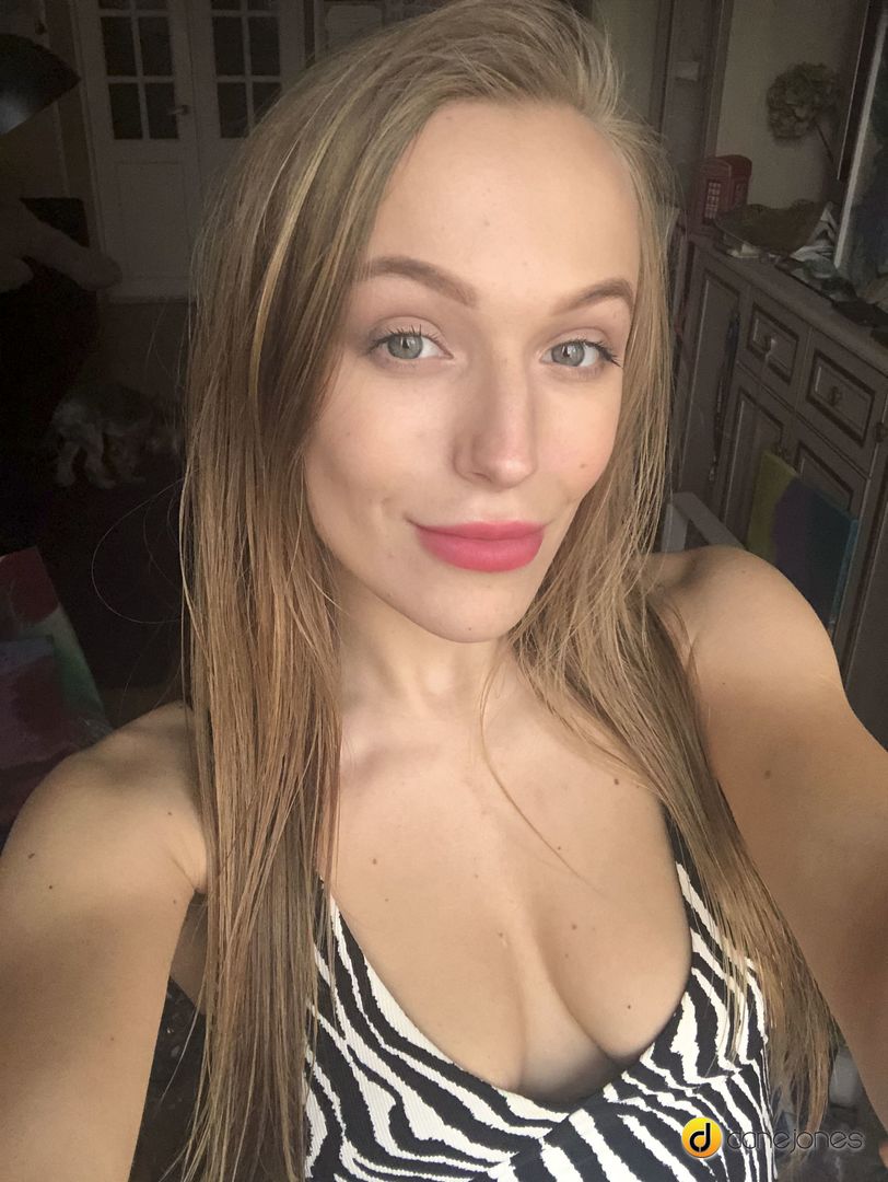 Oil soaked quarantine masturbation