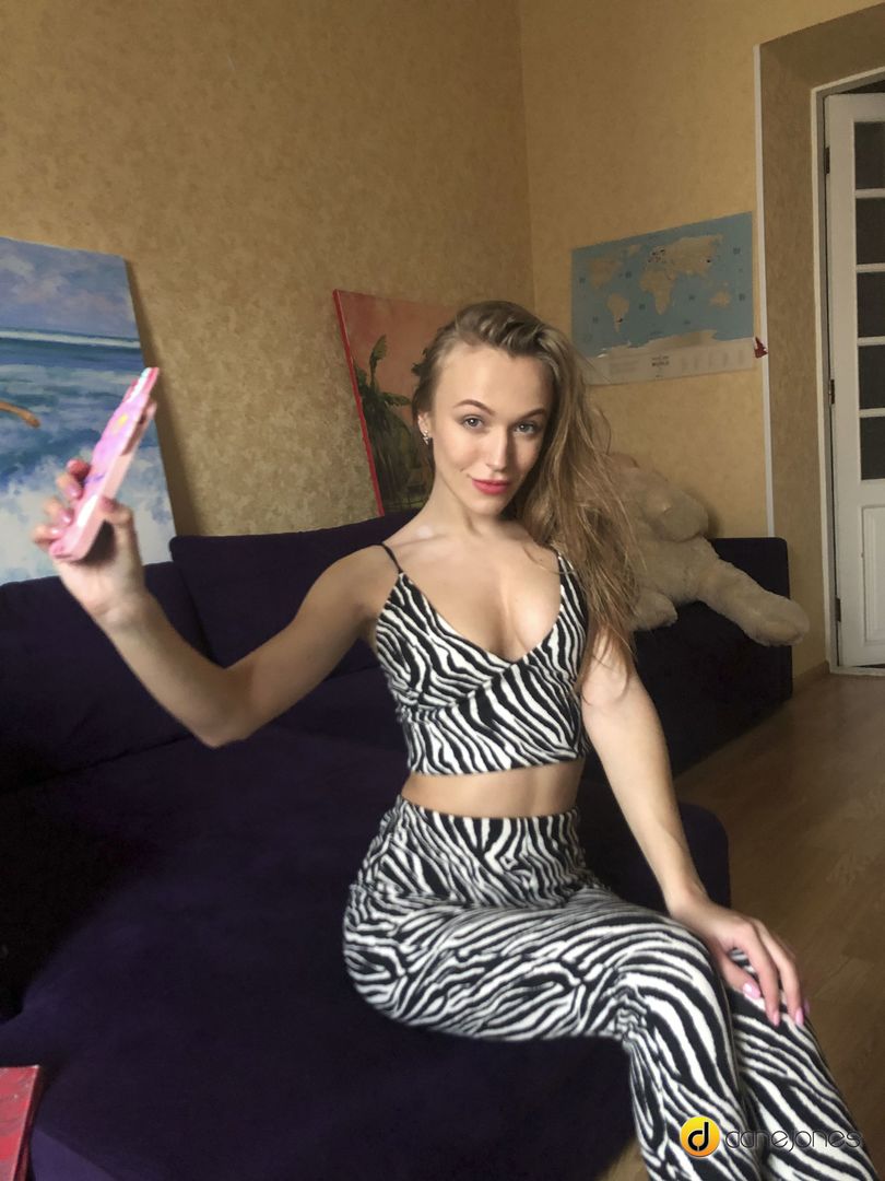 Oil soaked quarantine masturbation