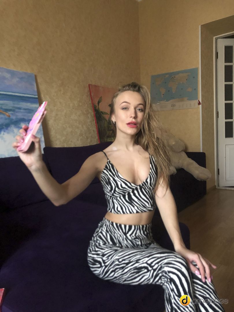 Oil soaked quarantine masturbation