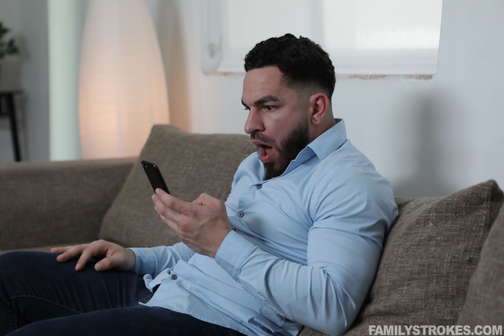 Arranged Marriage