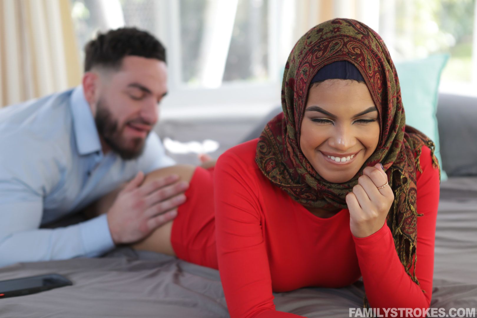 Arranged Marriage