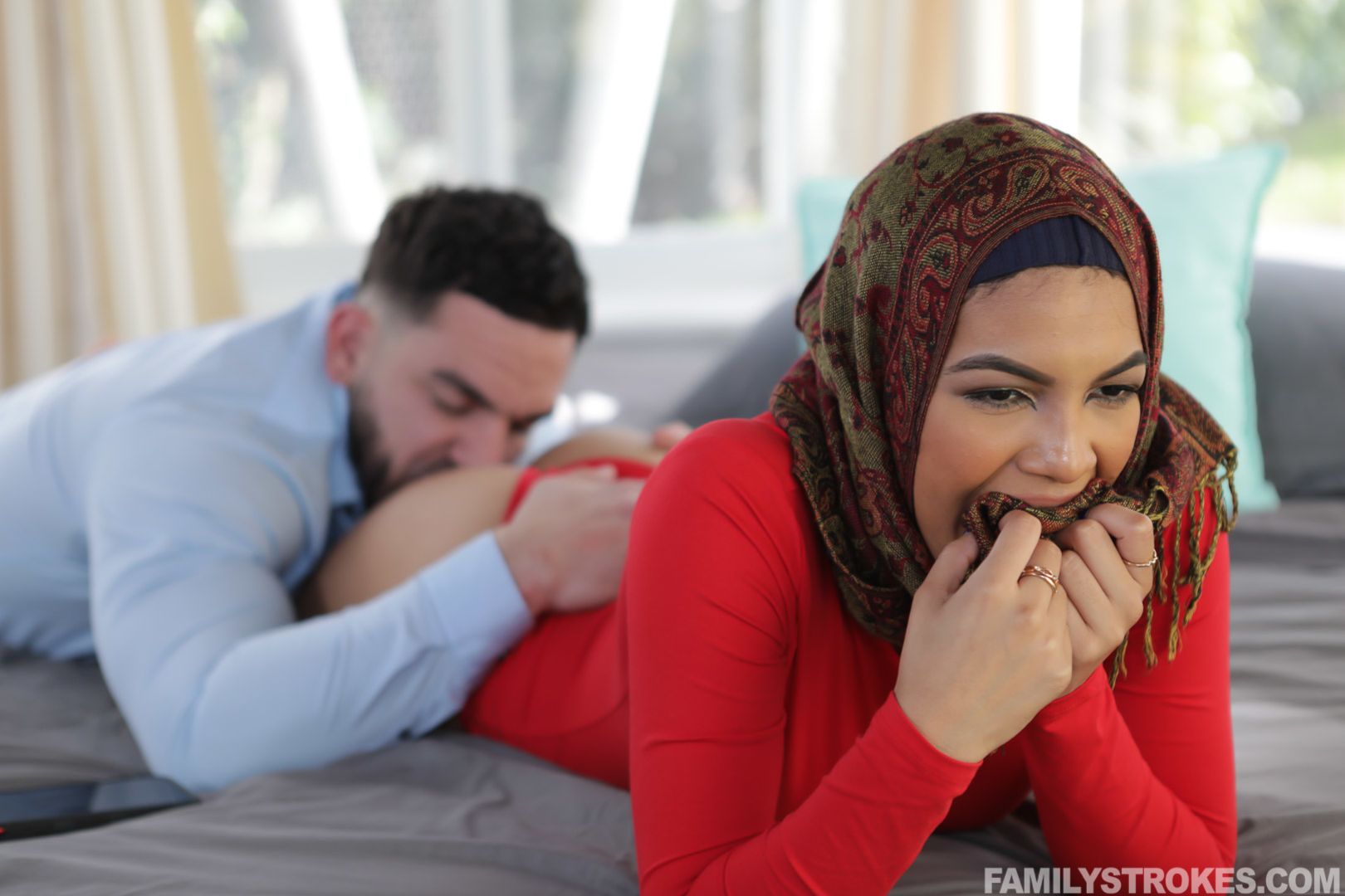 Arranged Marriage