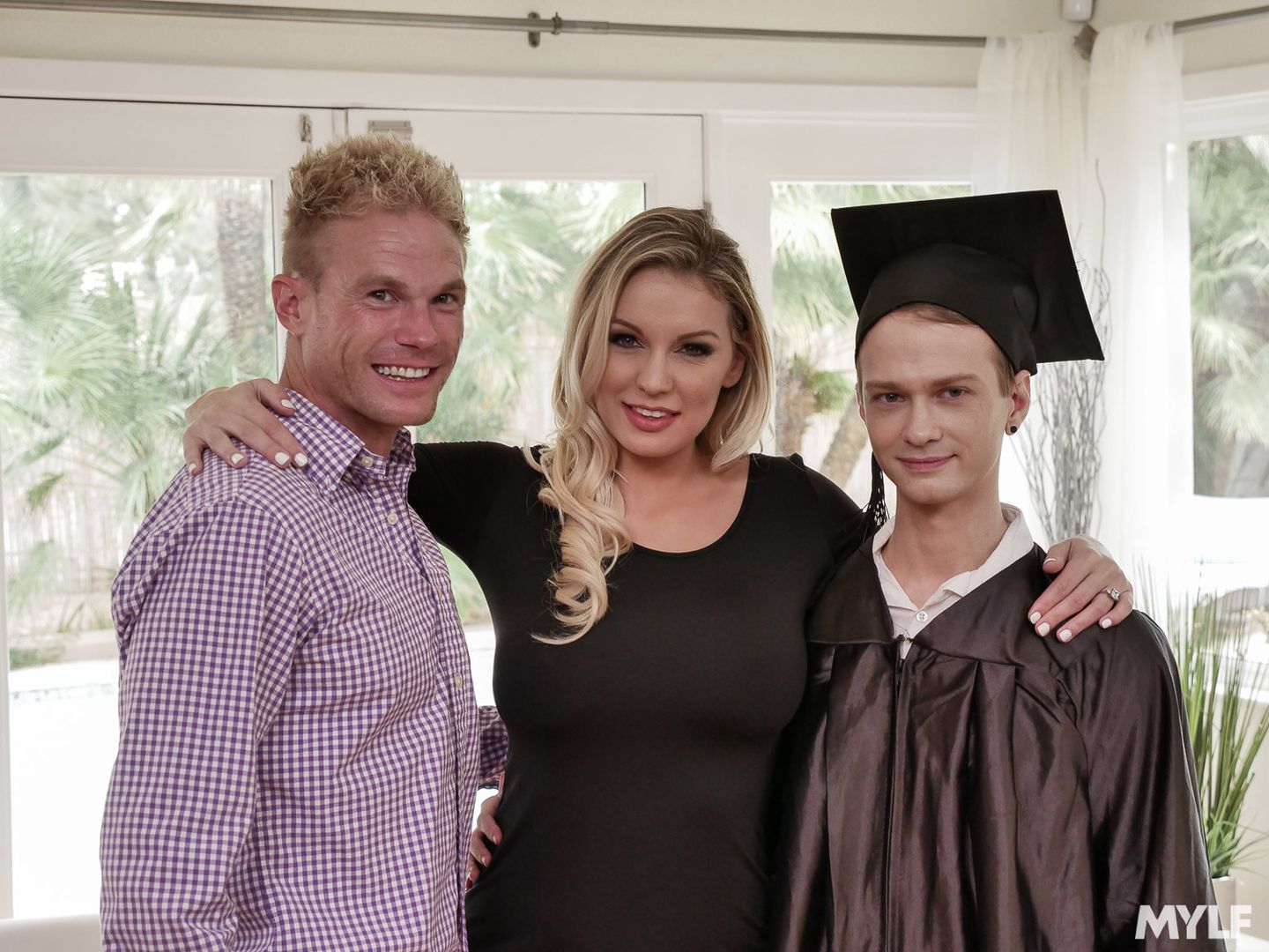 Graduation Day II