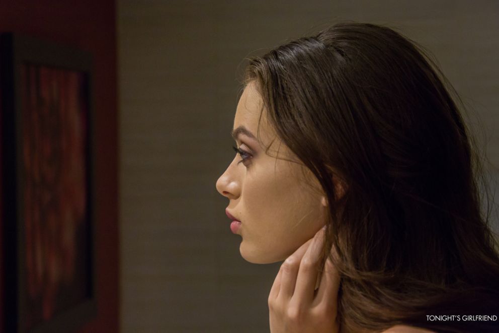 Lana Rhoades, Chad Alva