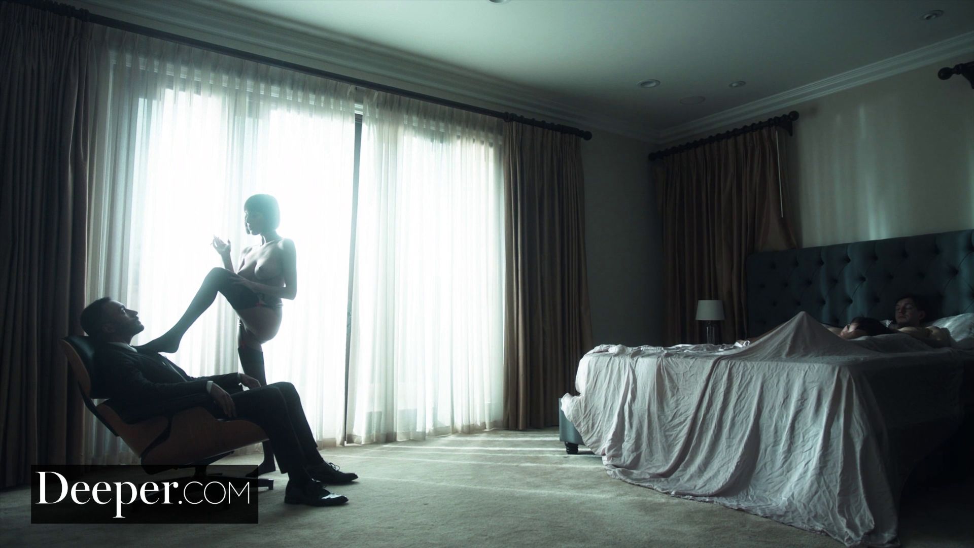 Janice Griffith Ensures Nobody Misses Out