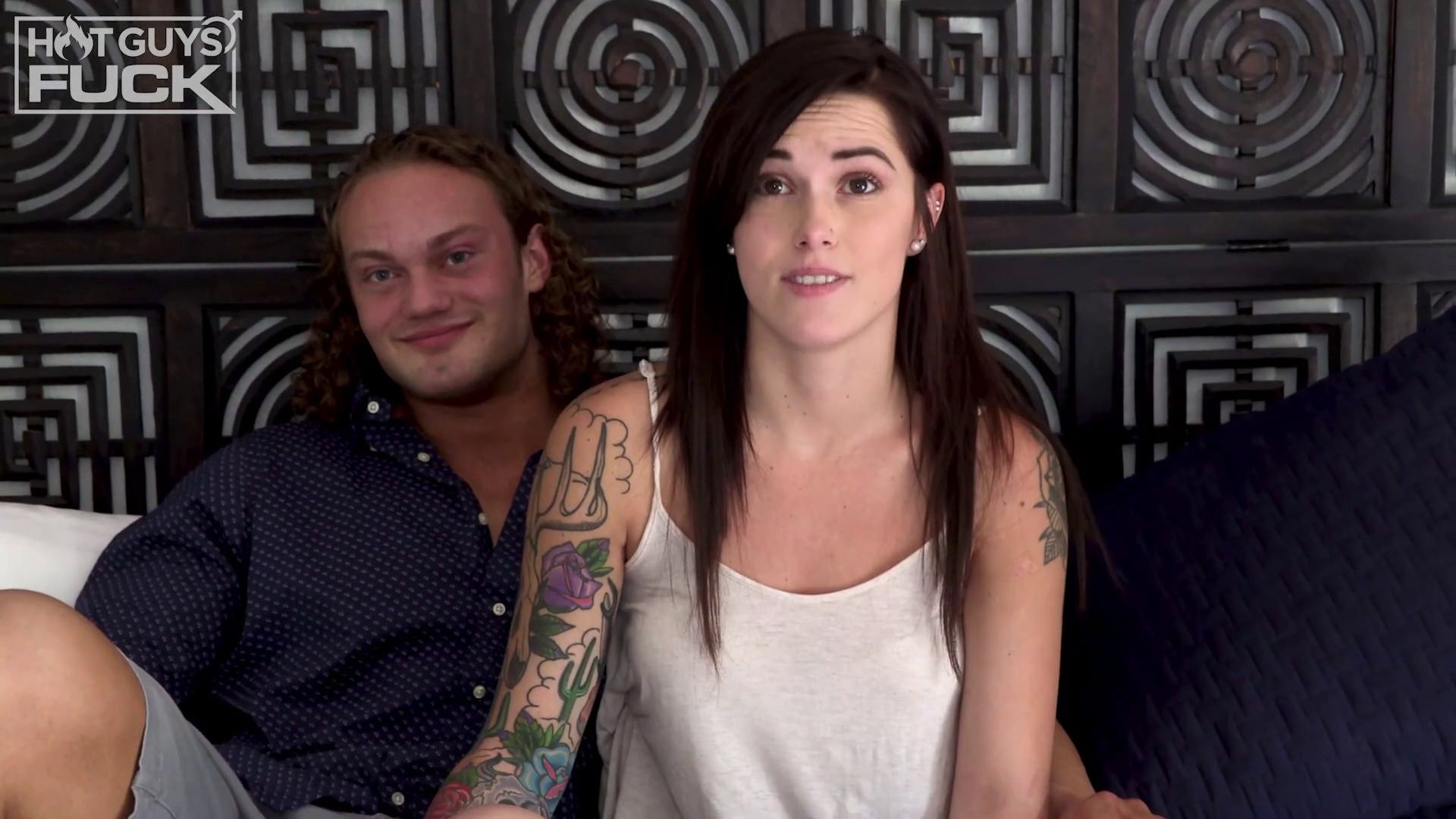 Chris Banner & Lexi Nook