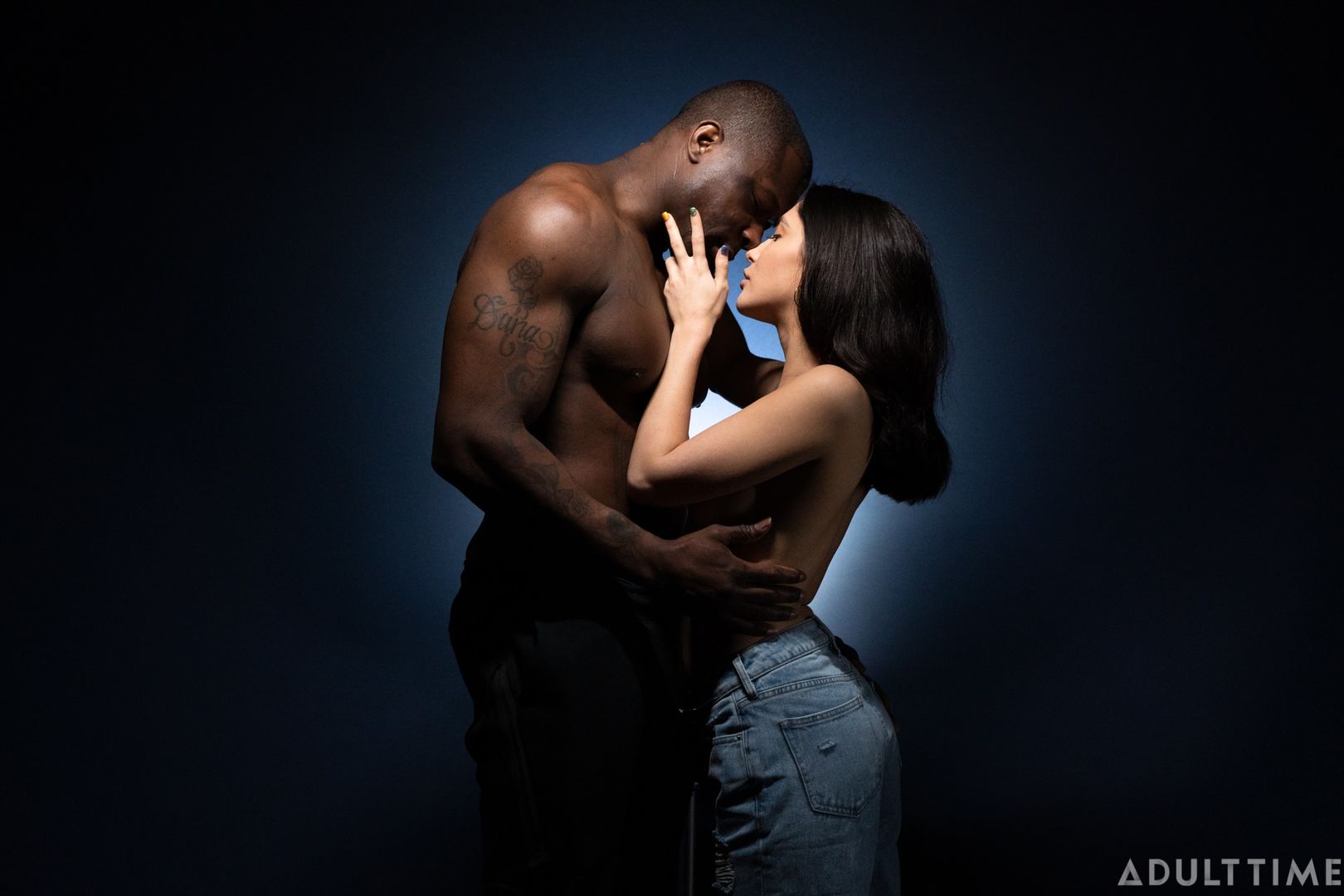She Wants Him - Jane & Rob