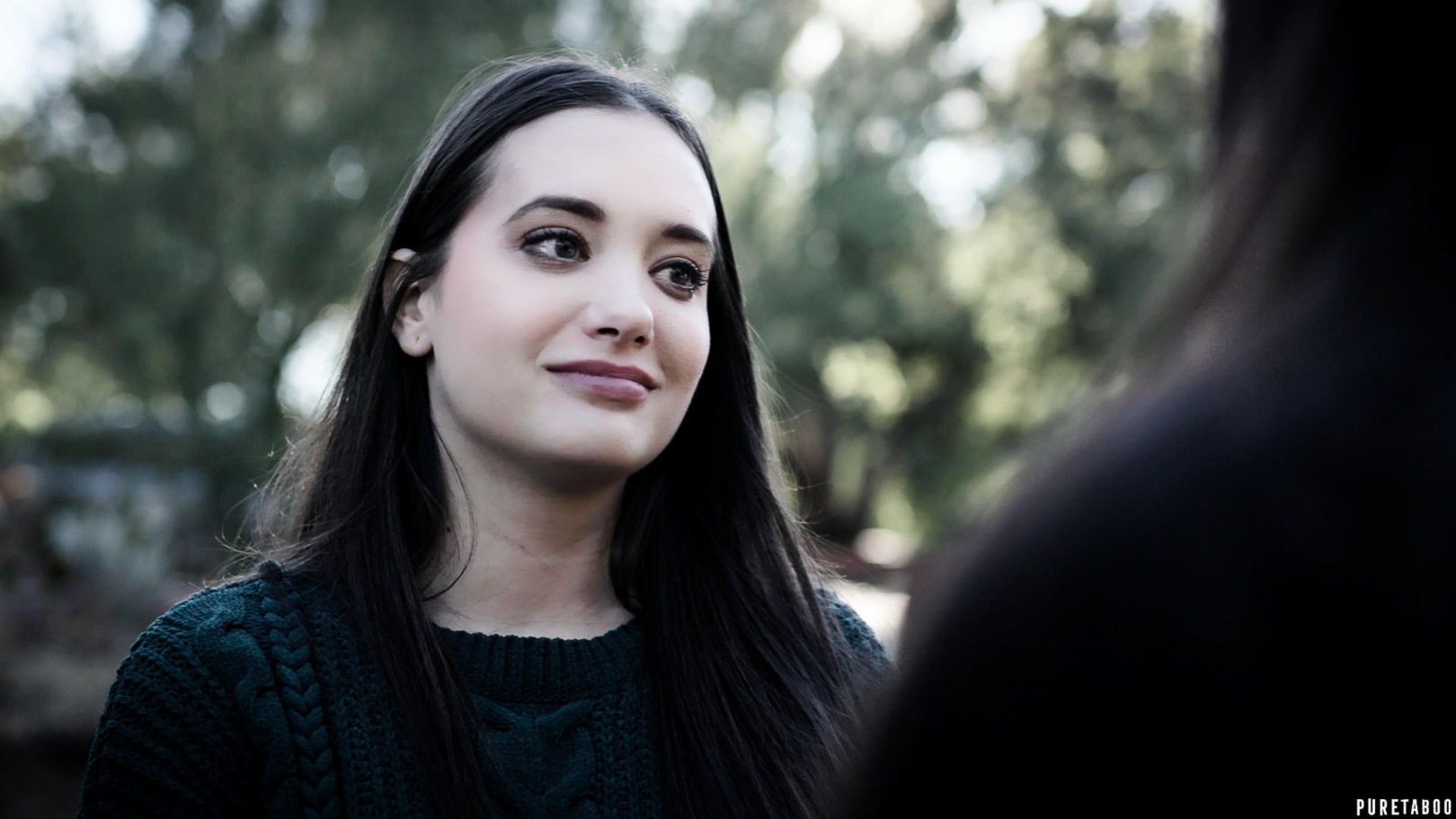 Foster Daughter Inducts Bestie