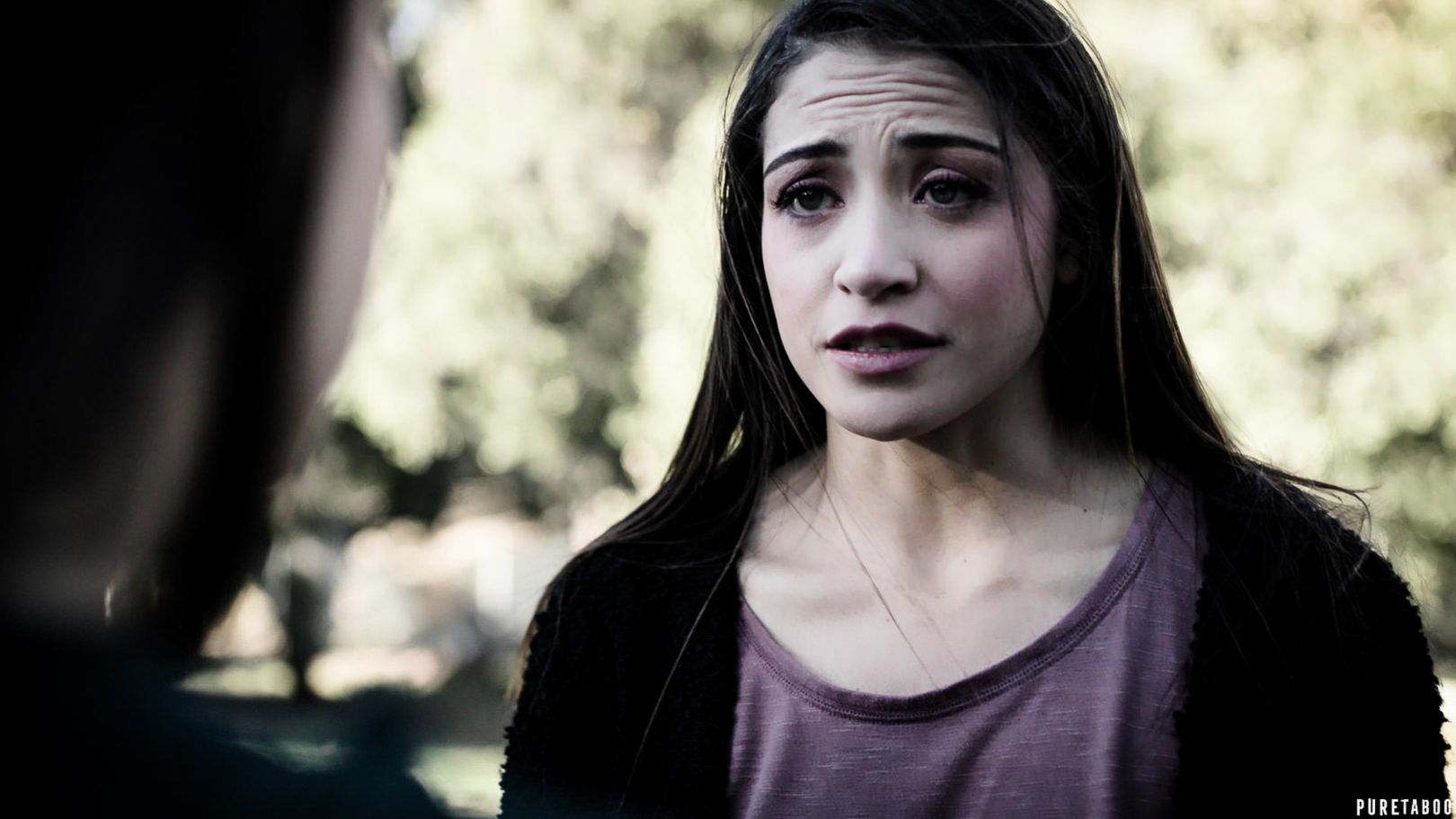 Foster Daughter Inducts Bestie