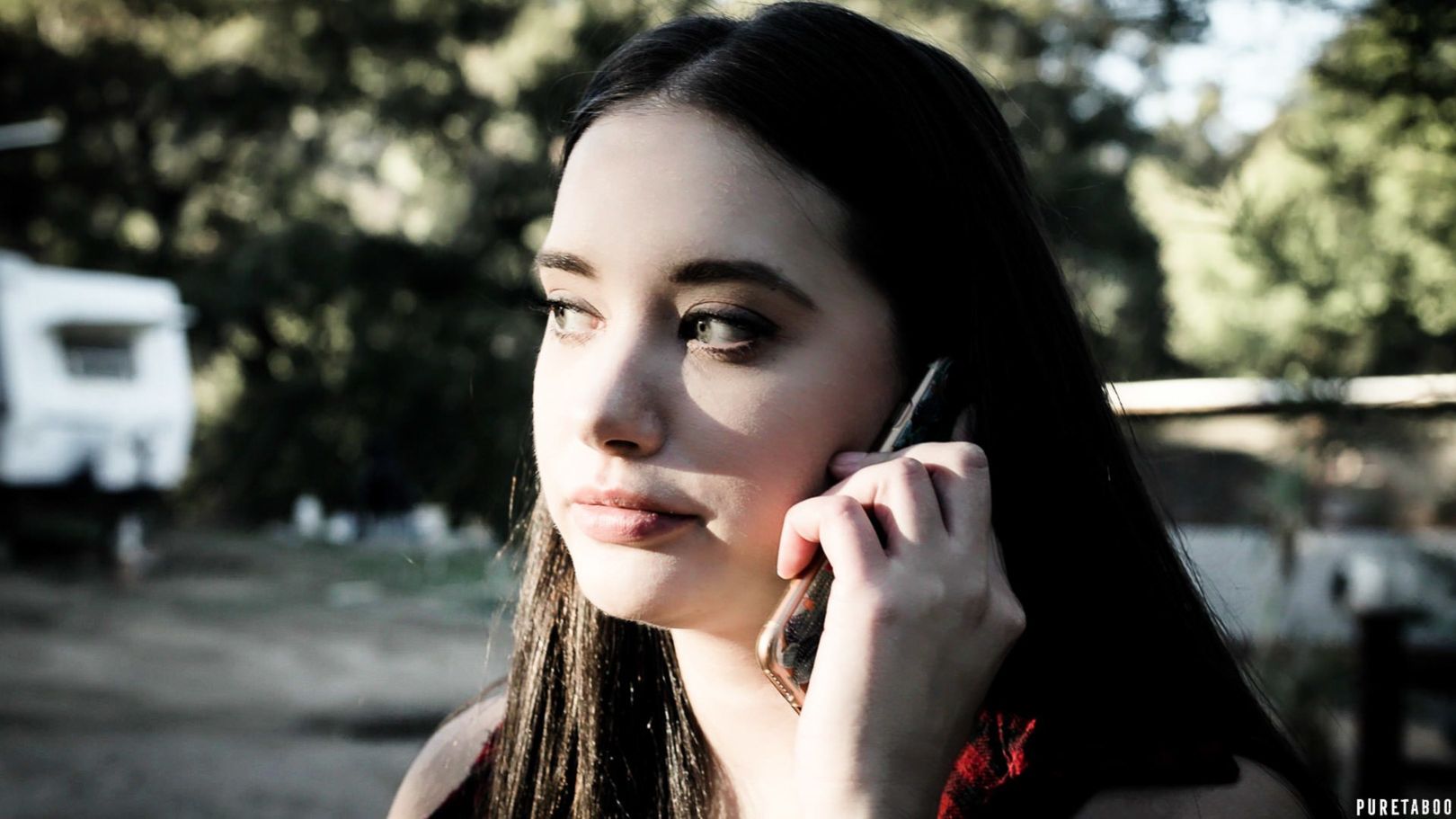 Foster Daughter Inducts Bestie