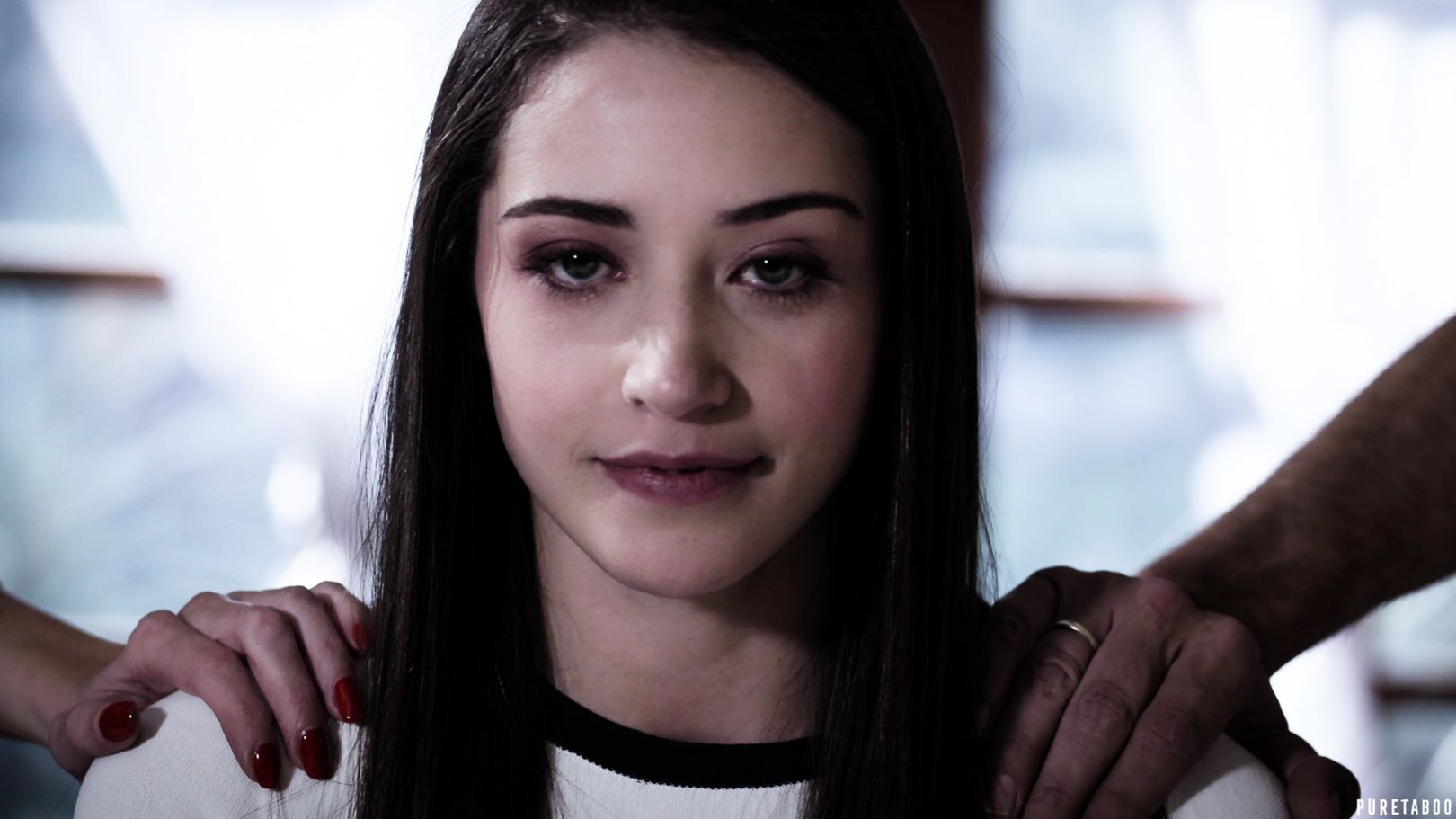 Foster Daughter Inducts Bestie