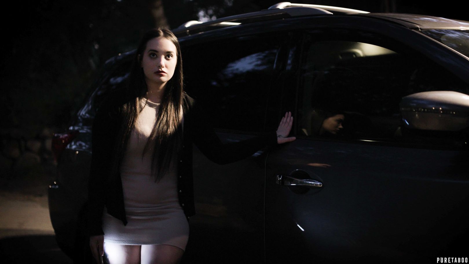 Foster Daughter Inducts Bestie