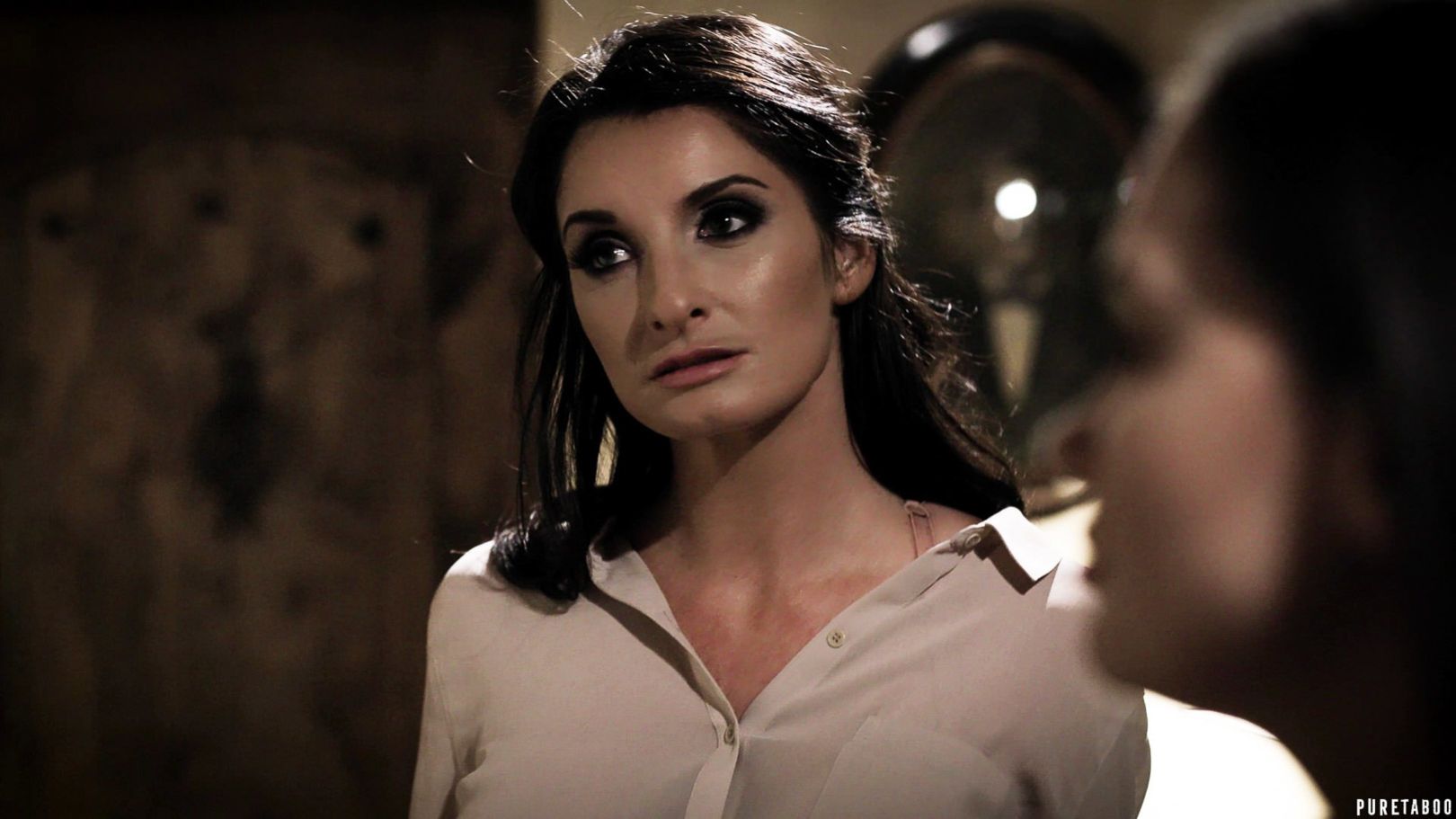 Foster Daughter Inducts Bestie