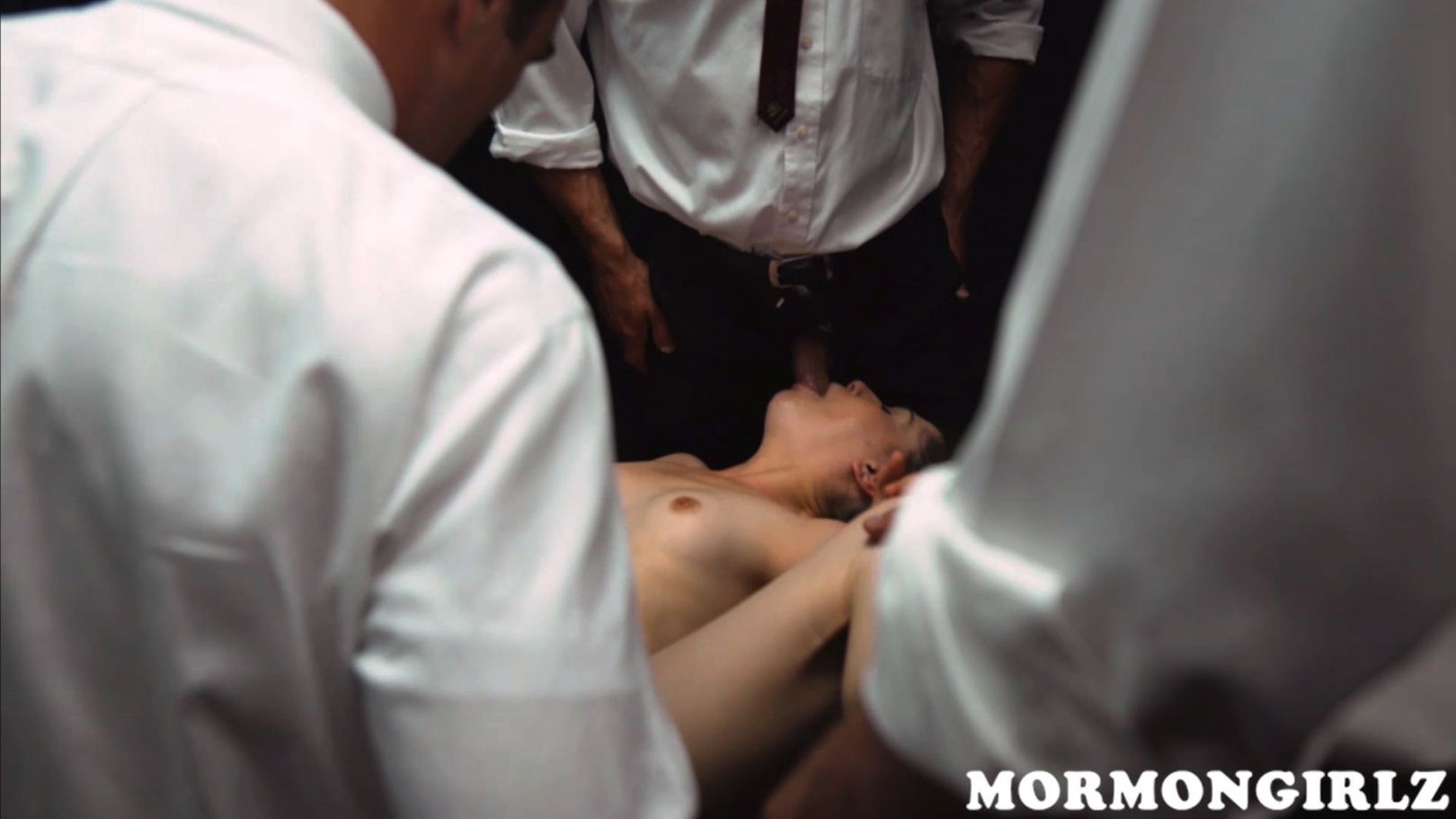 Melody: The Mercy Seat