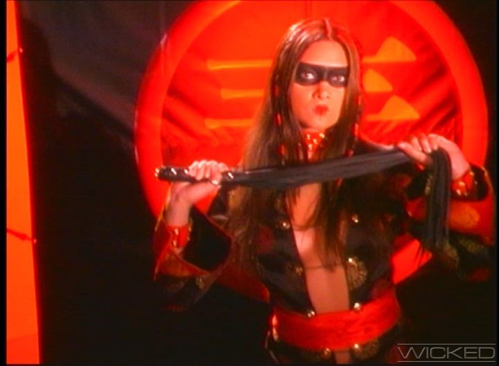 Red Dragon Scene 4