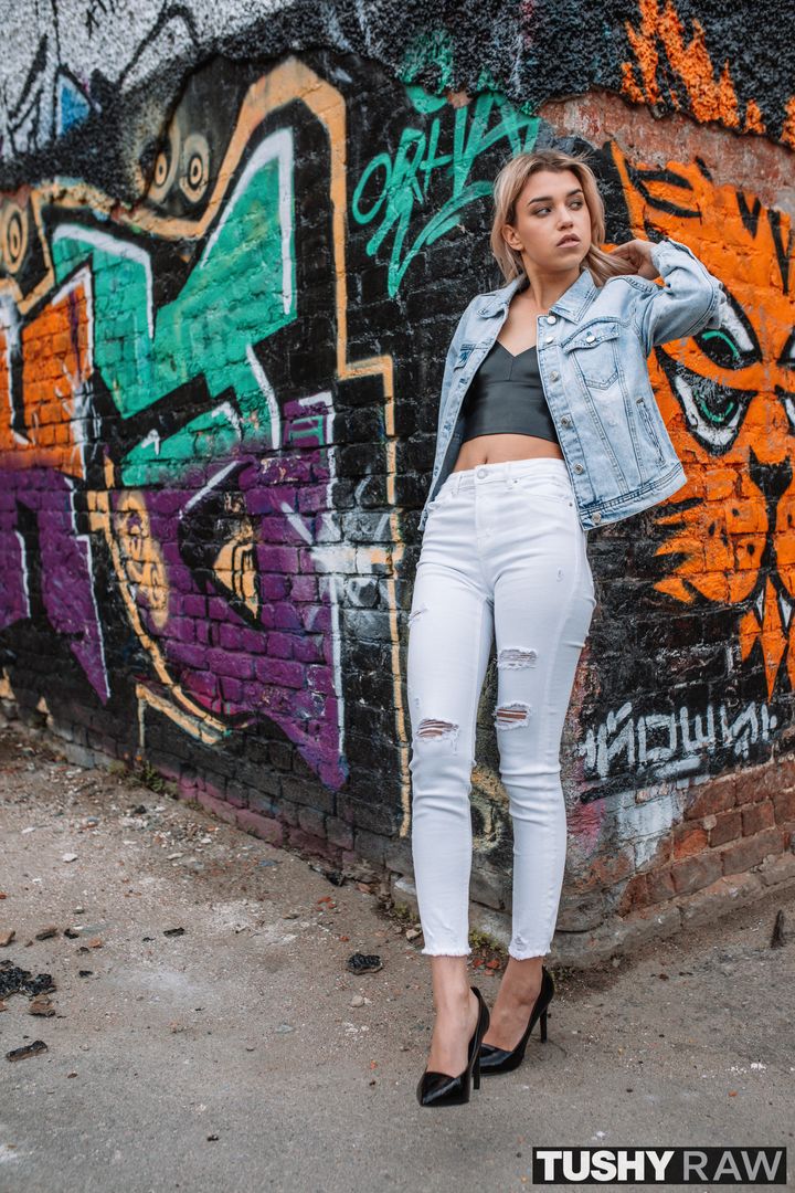 Tight Fit II