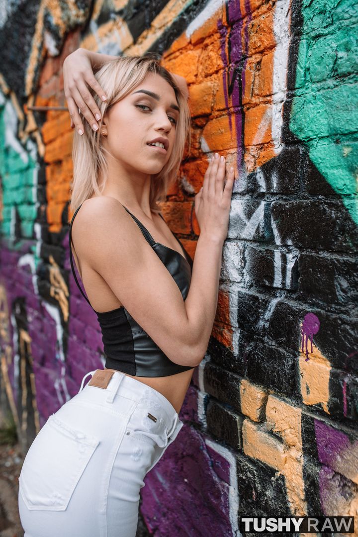 Tight Fit II