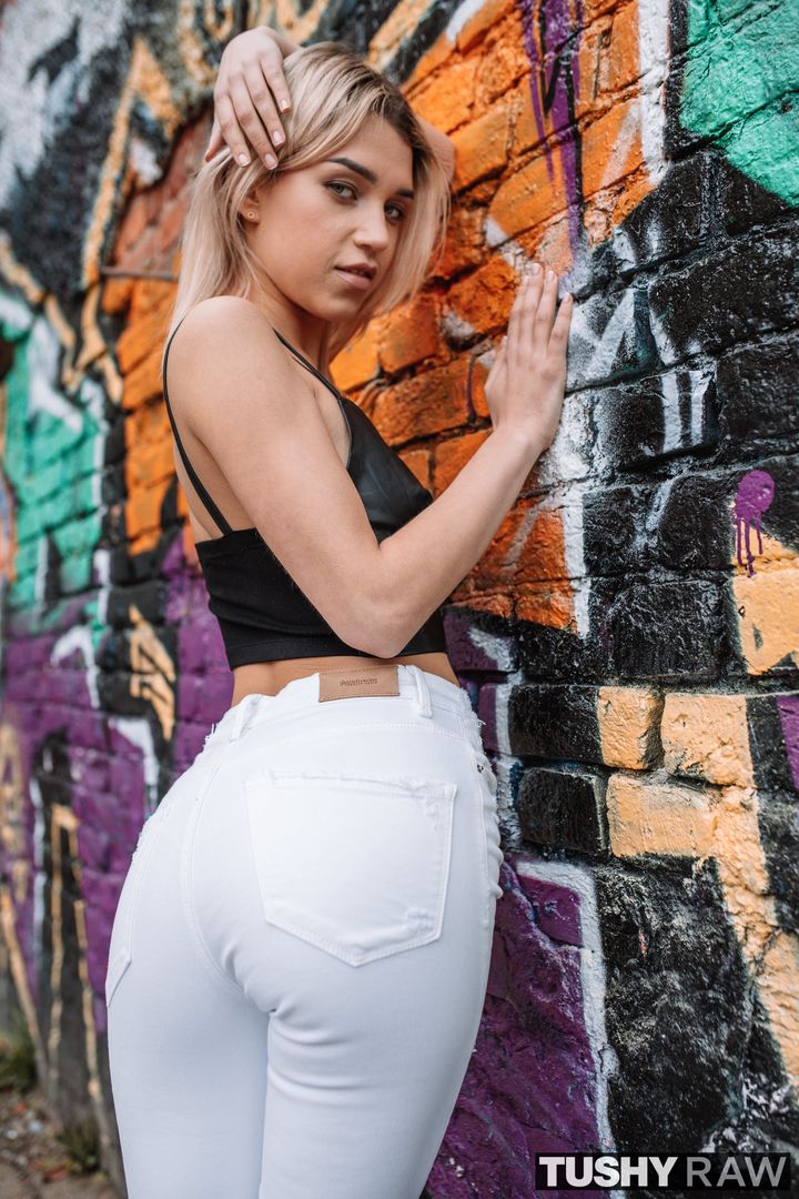 Tight Fit II