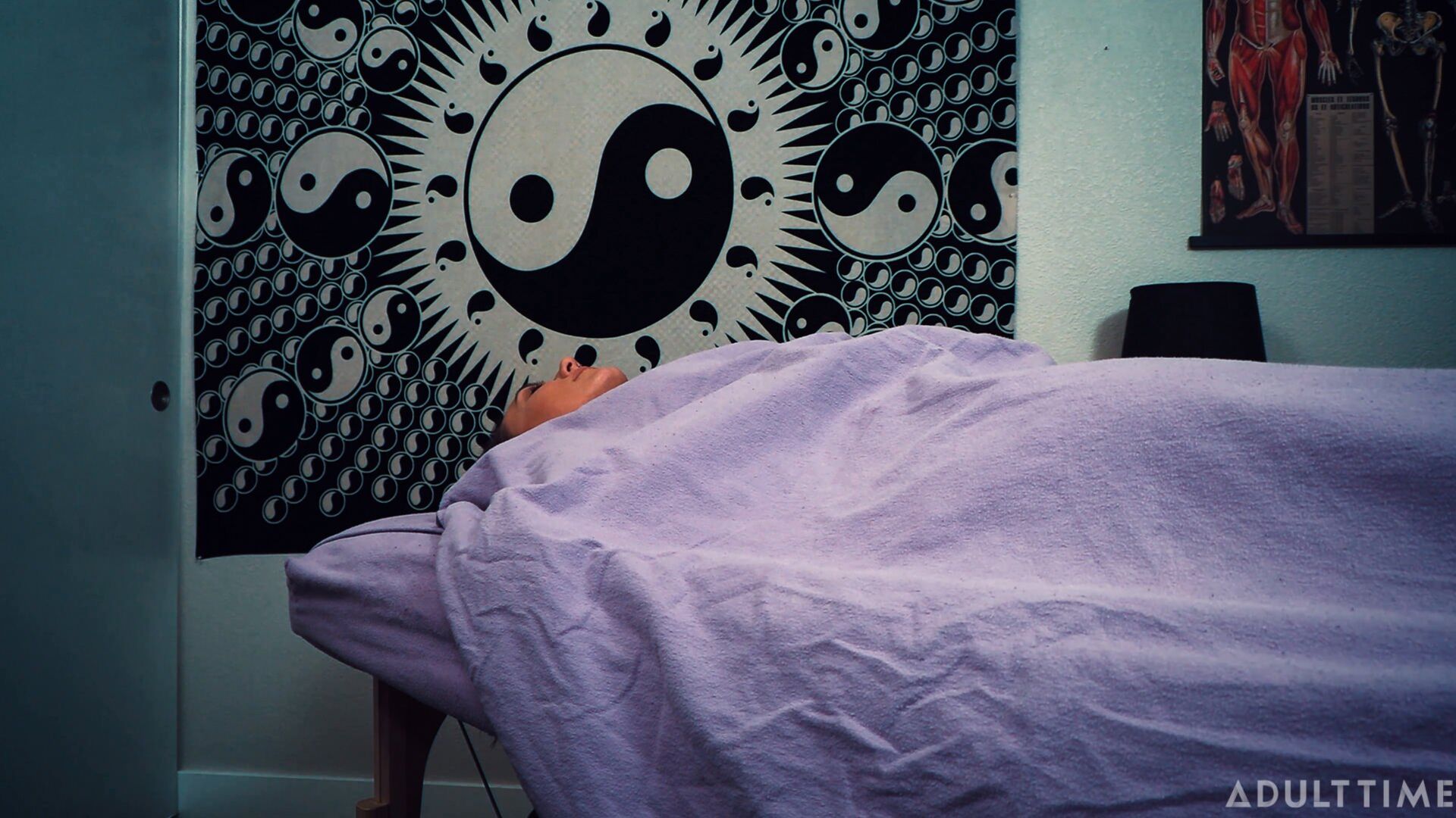 After The Massage Ends