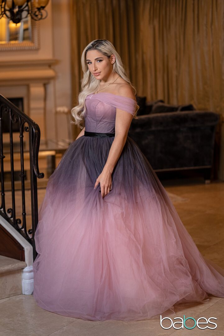 Bella of the Ball