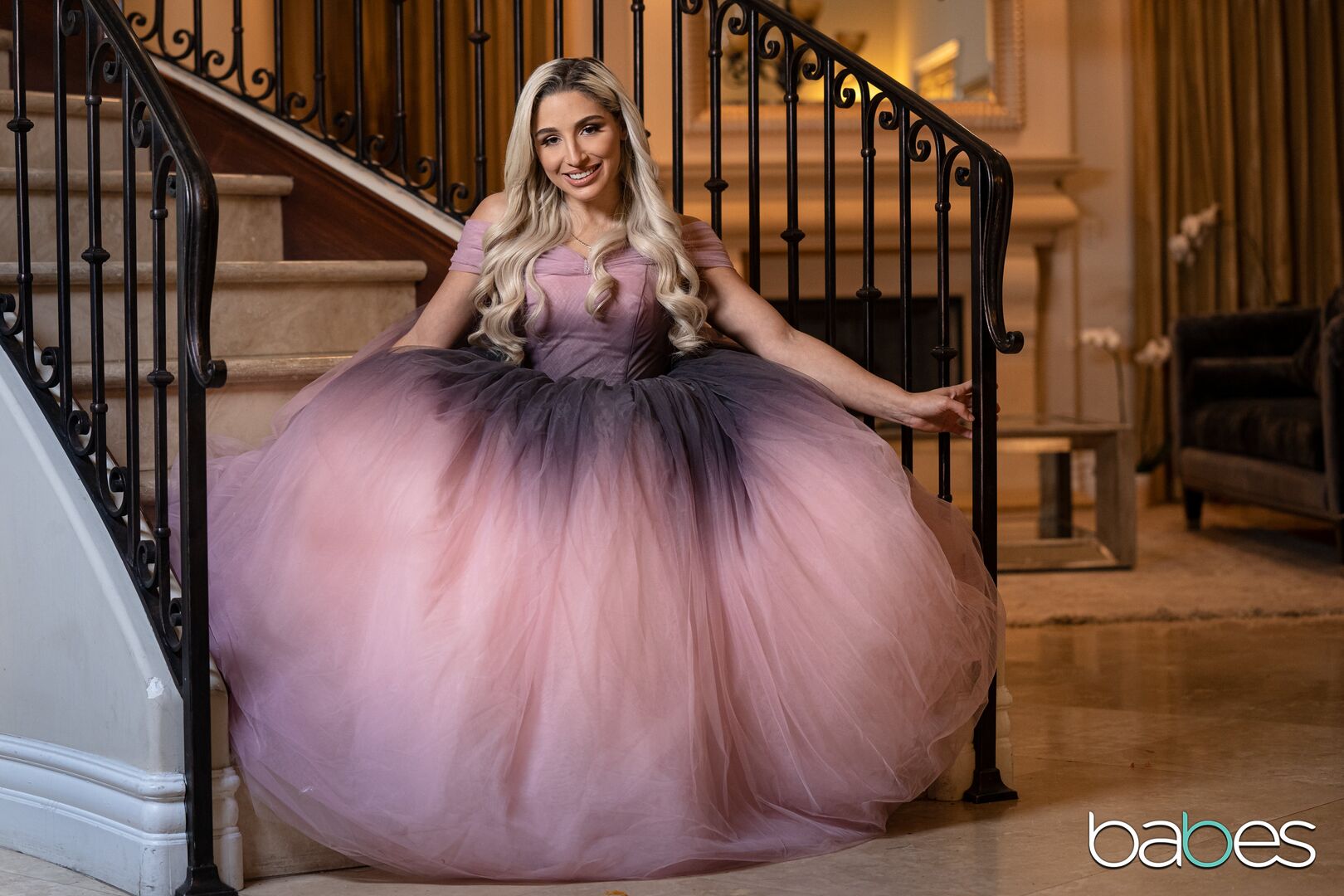 Bella of the Ball