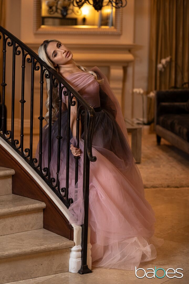 Bella of the Ball