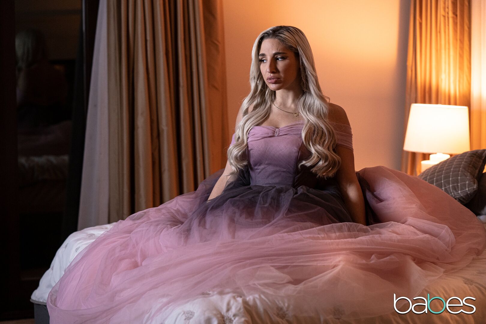 Bella of the Ball
