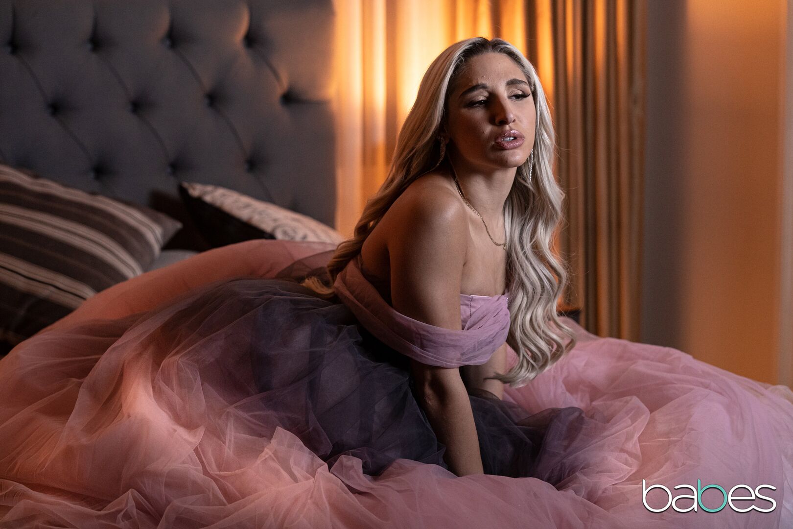 Bella of the Ball