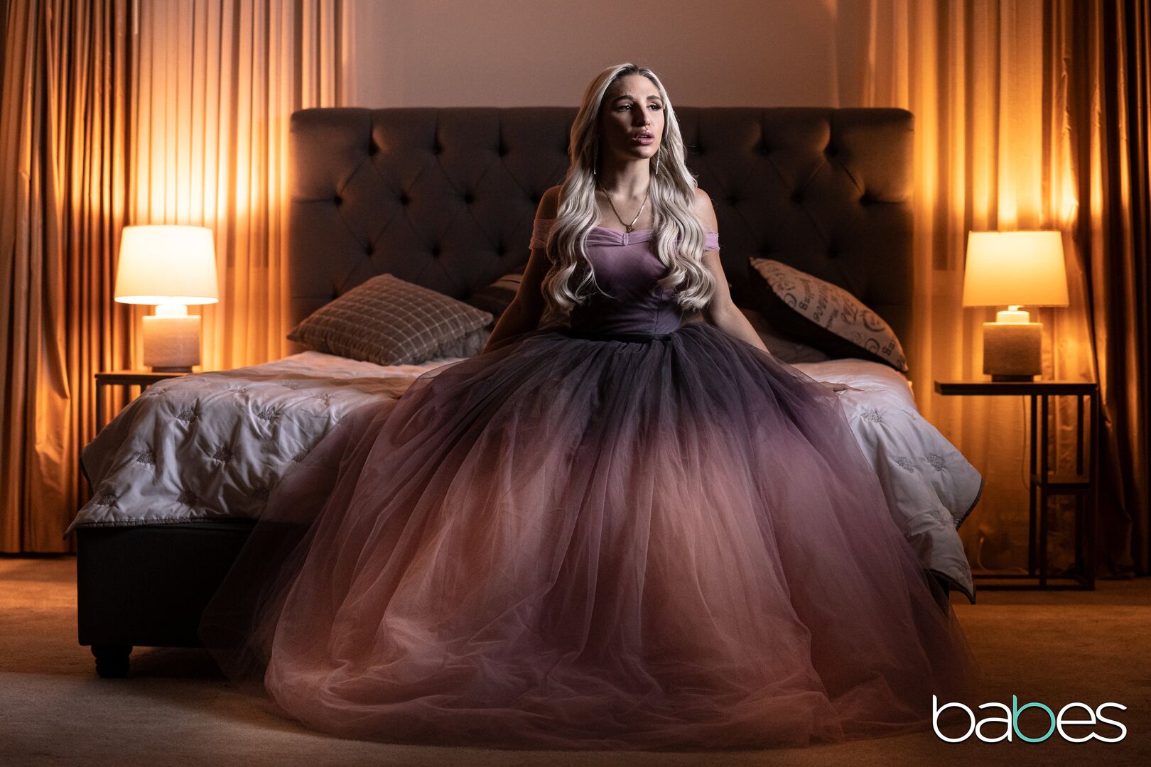 Bella of the Ball