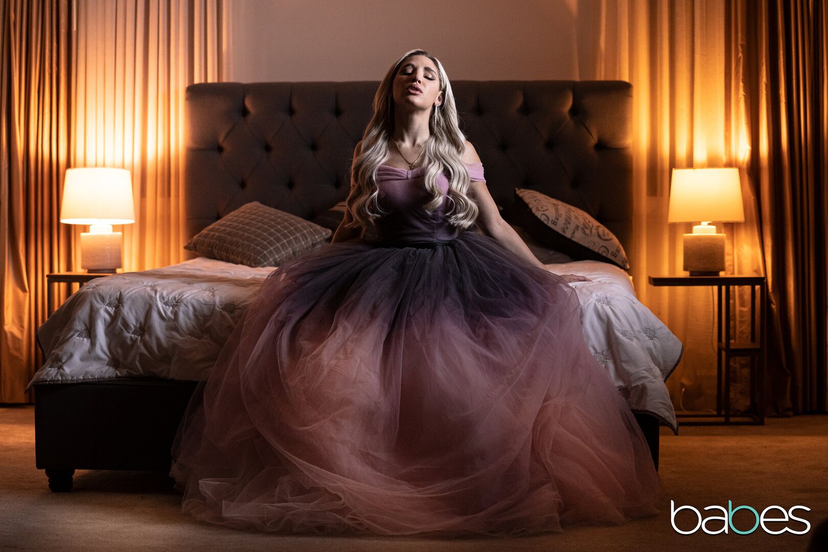 Bella of the Ball