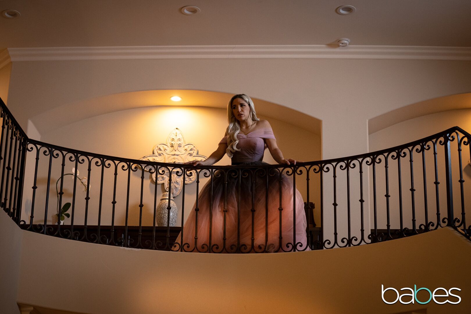 Bella of the Ball