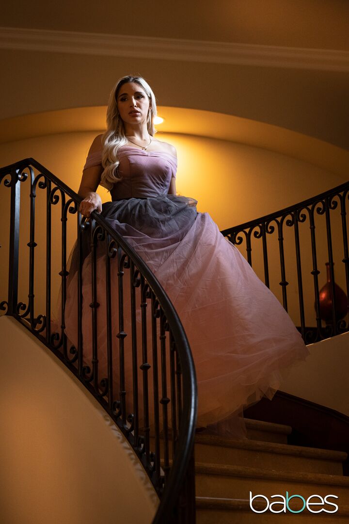 Bella of the Ball