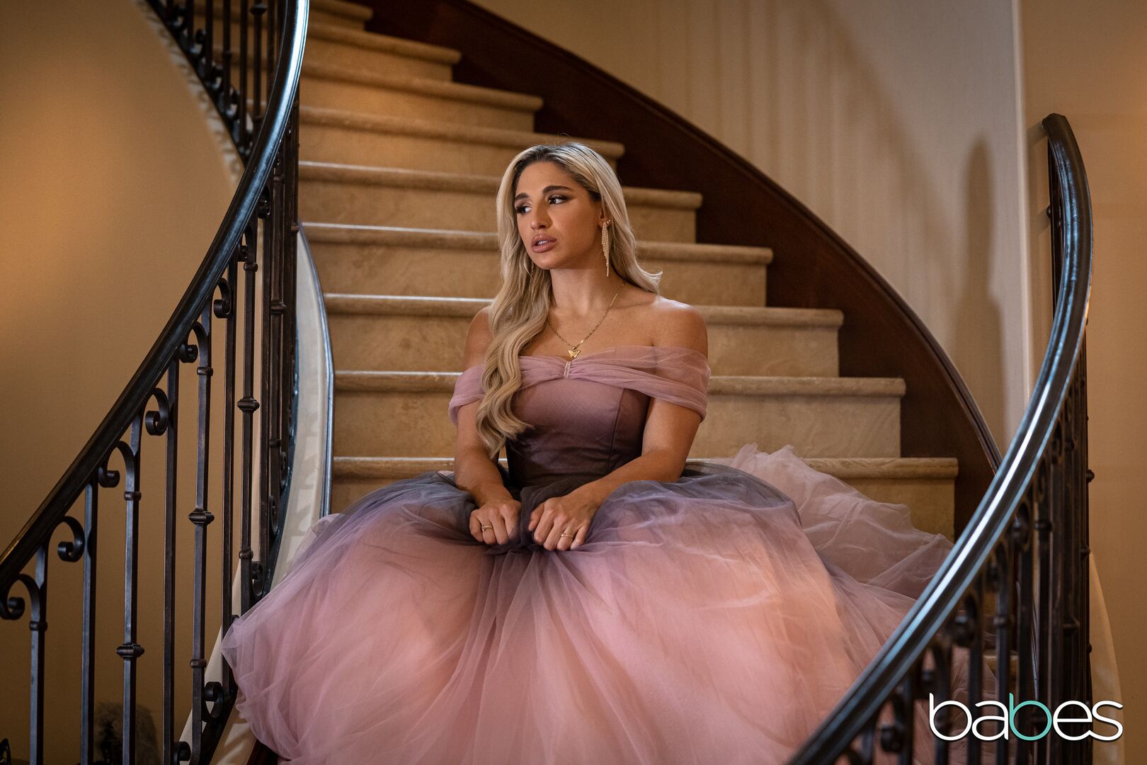 Bella of the Ball