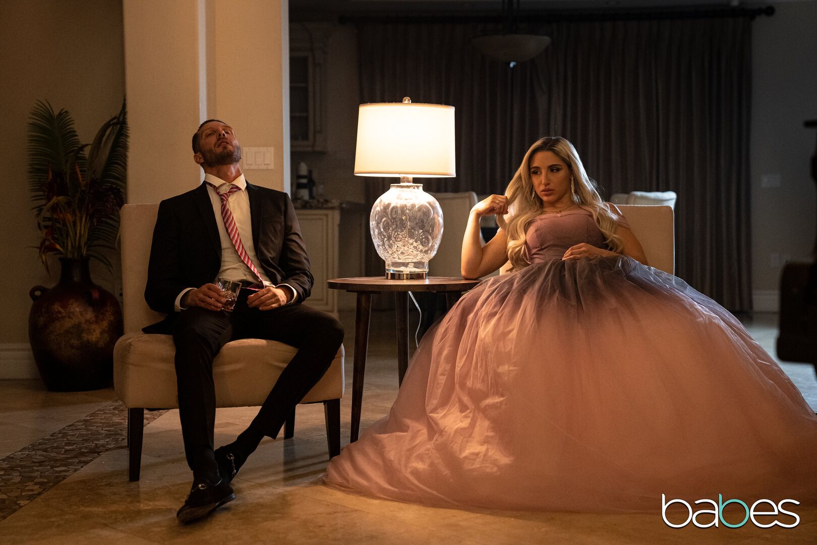 Bella of the Ball