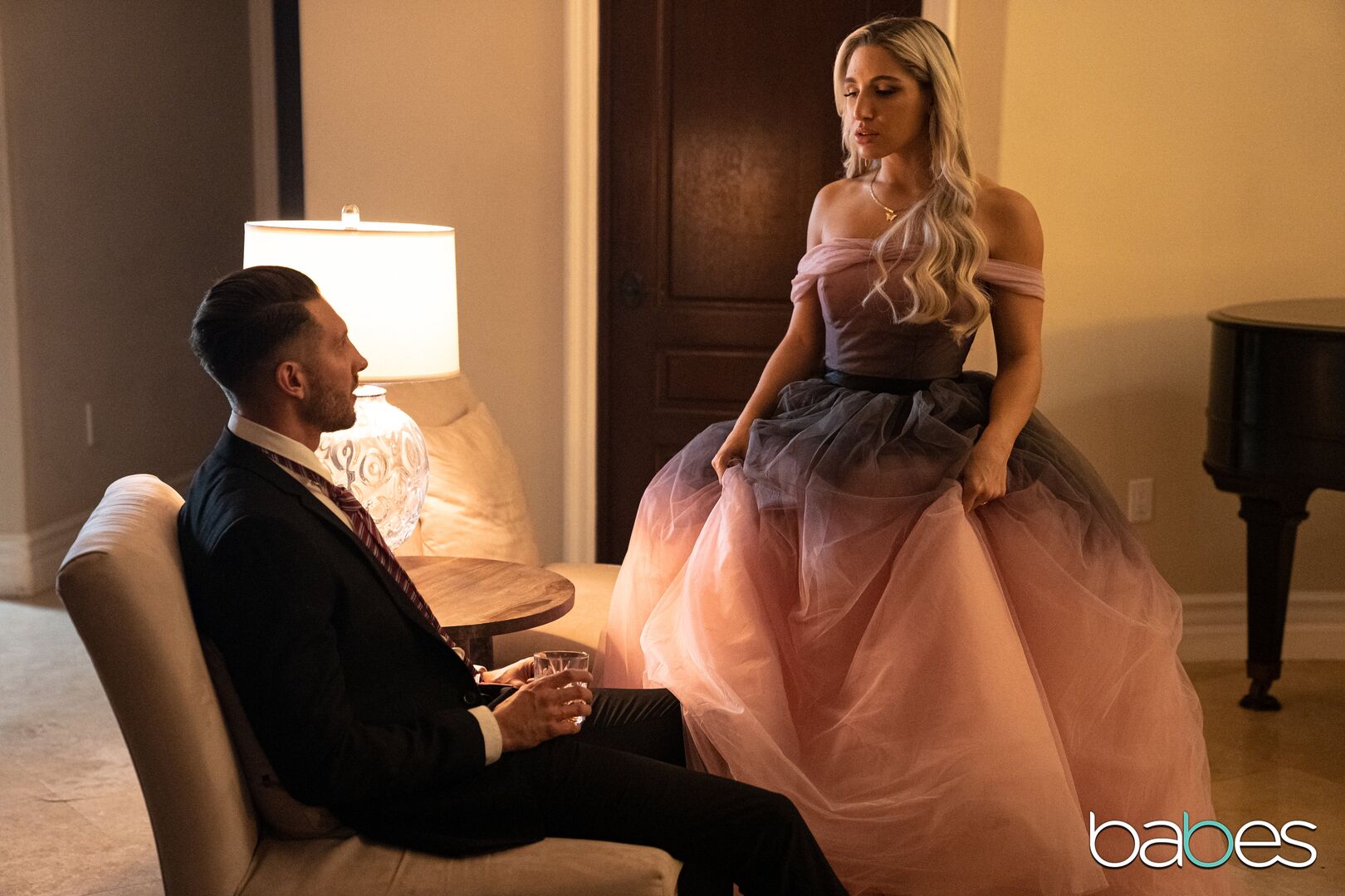 Bella of the Ball