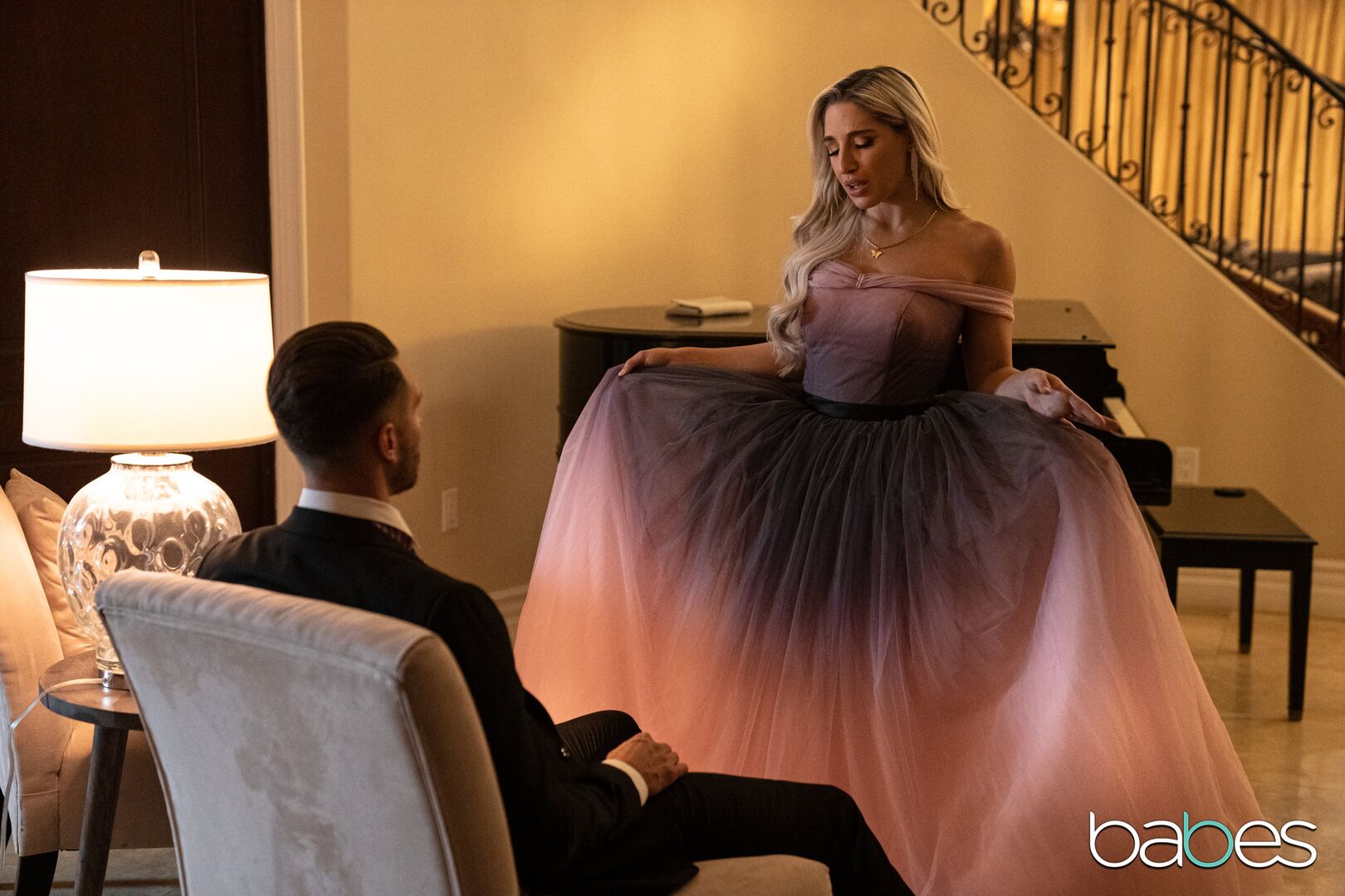 Bella of the Ball