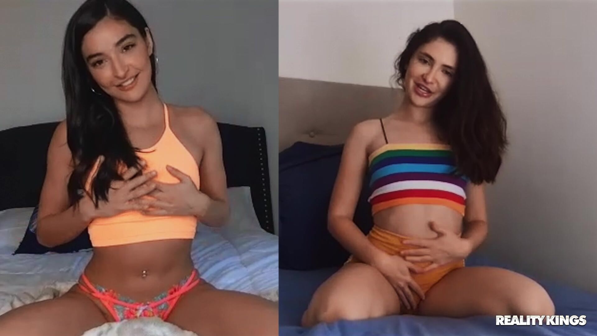 Face-To-Face: Emily & Jane