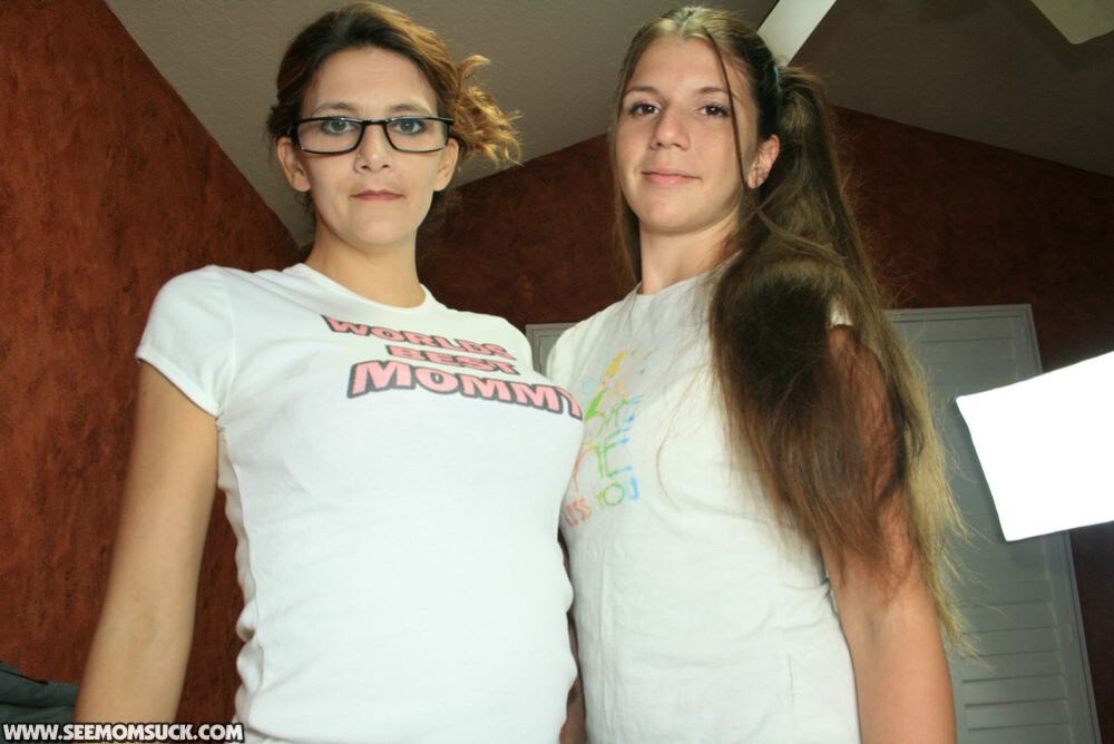 Makala and JC