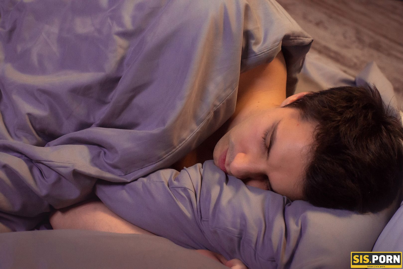 What could be better than having sex with your stepsis’ in the early morning?