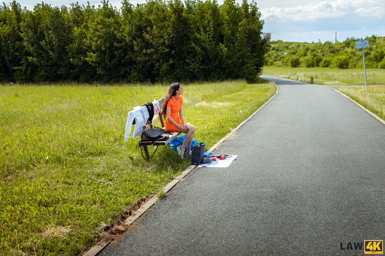 This stolen shampoo will help you to clean your face off my cum.