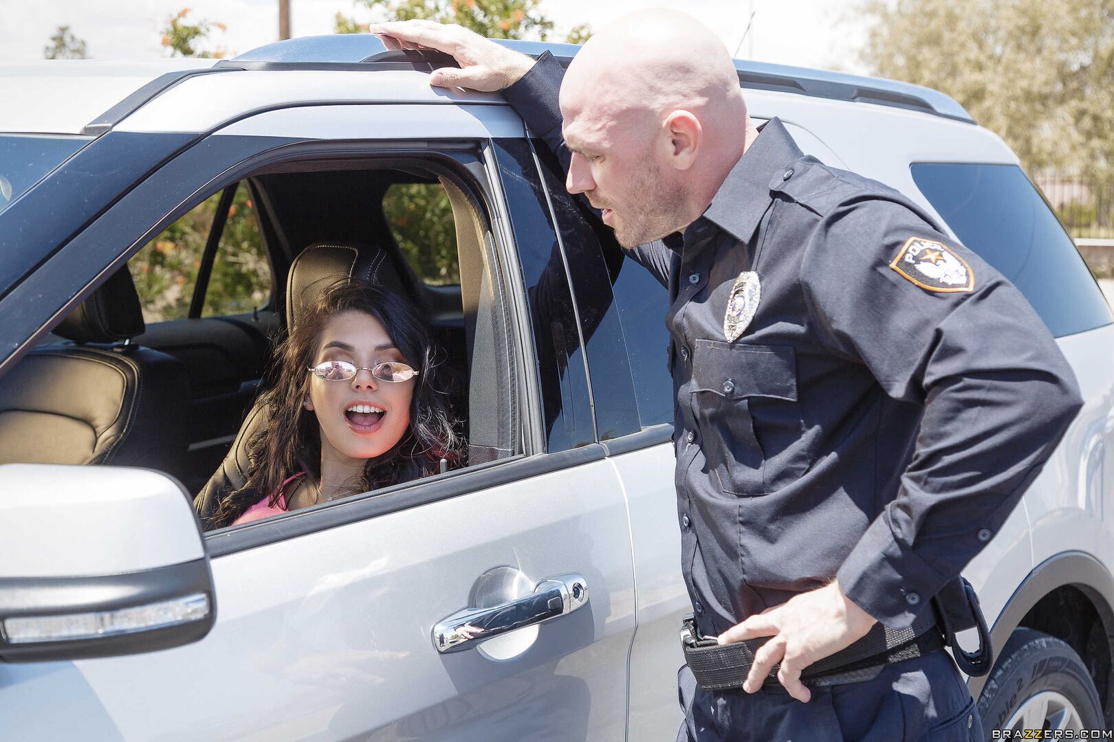 Traffic Violation