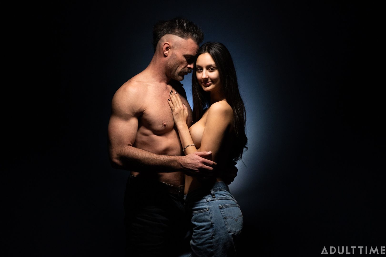 She Wants Him - Eliza & Charles