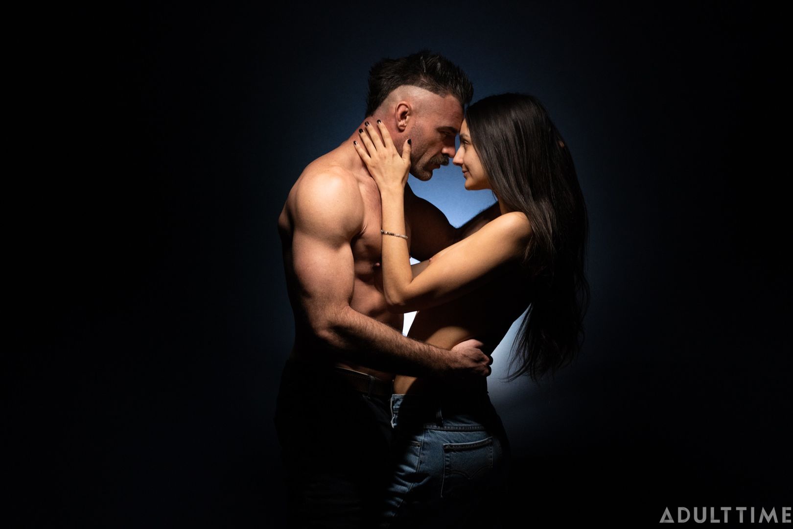 She Wants Him - Eliza & Charles