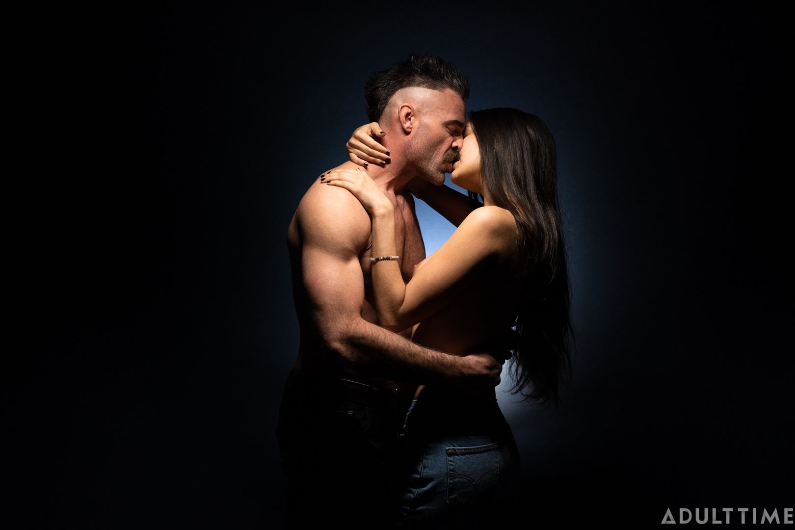 She Wants Him - Eliza & Charles