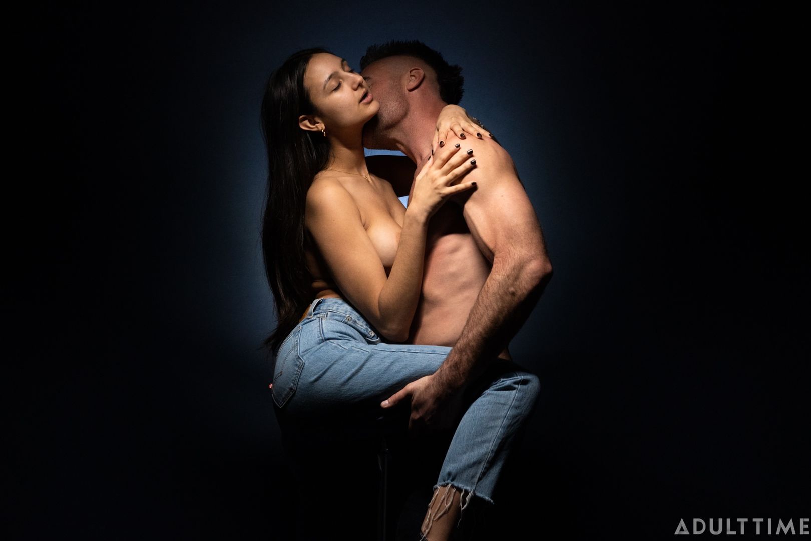 She Wants Him - Eliza & Charles