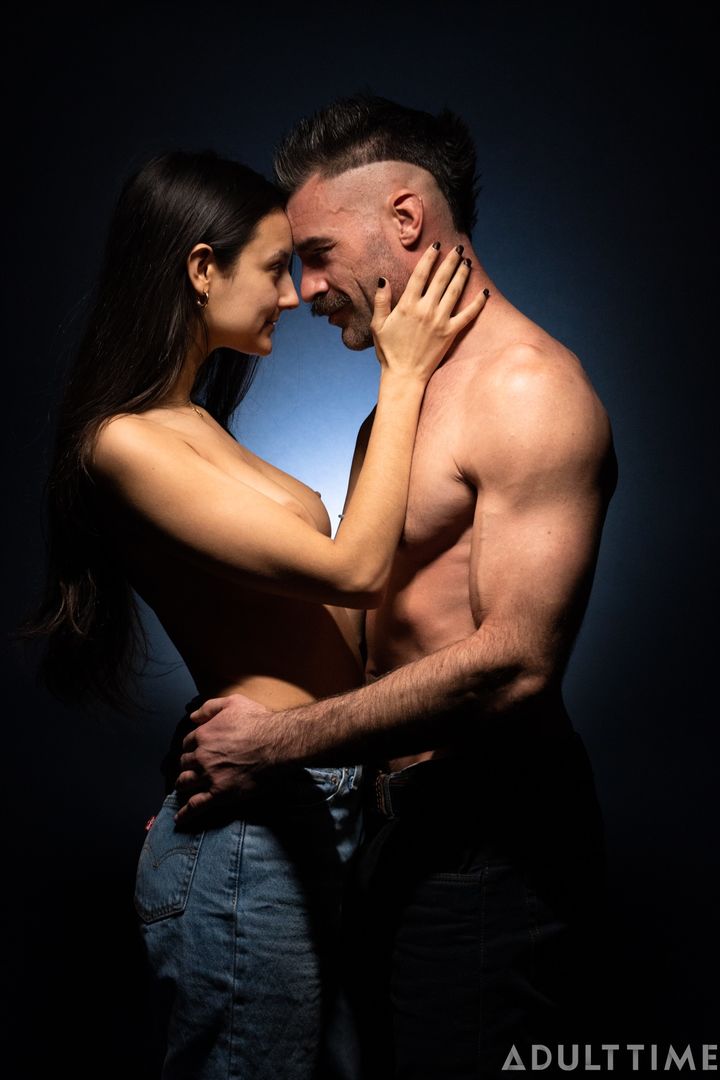 She Wants Him - Eliza & Charles