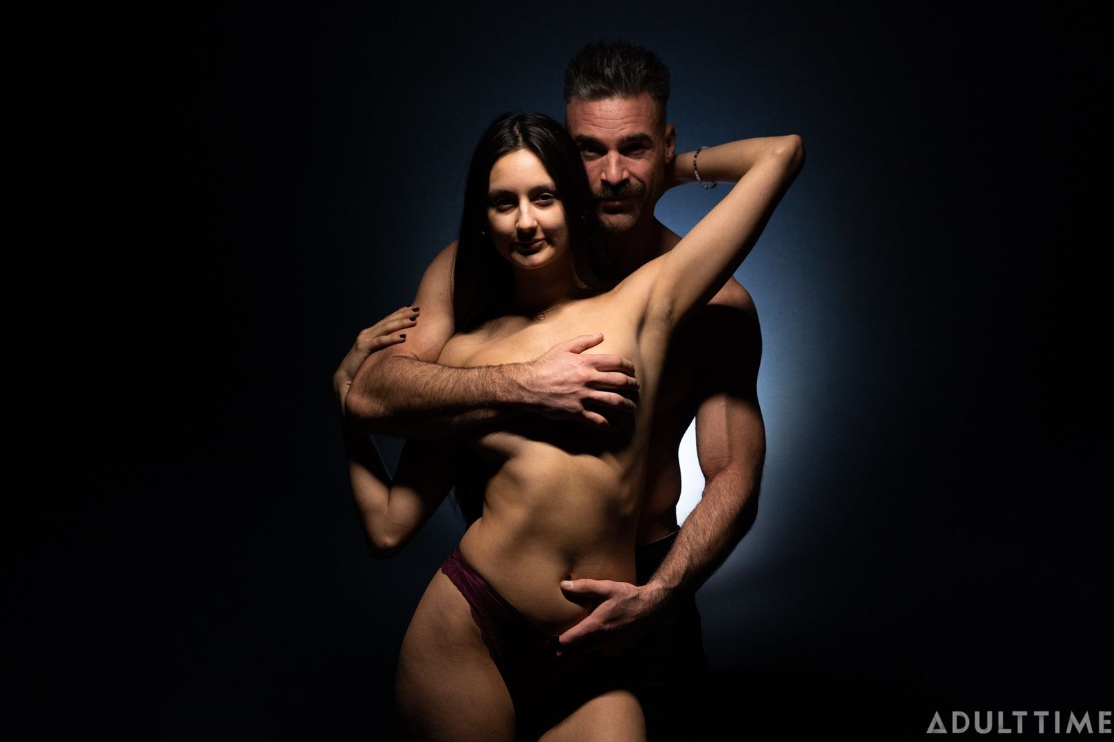 She Wants Him - Eliza & Charles