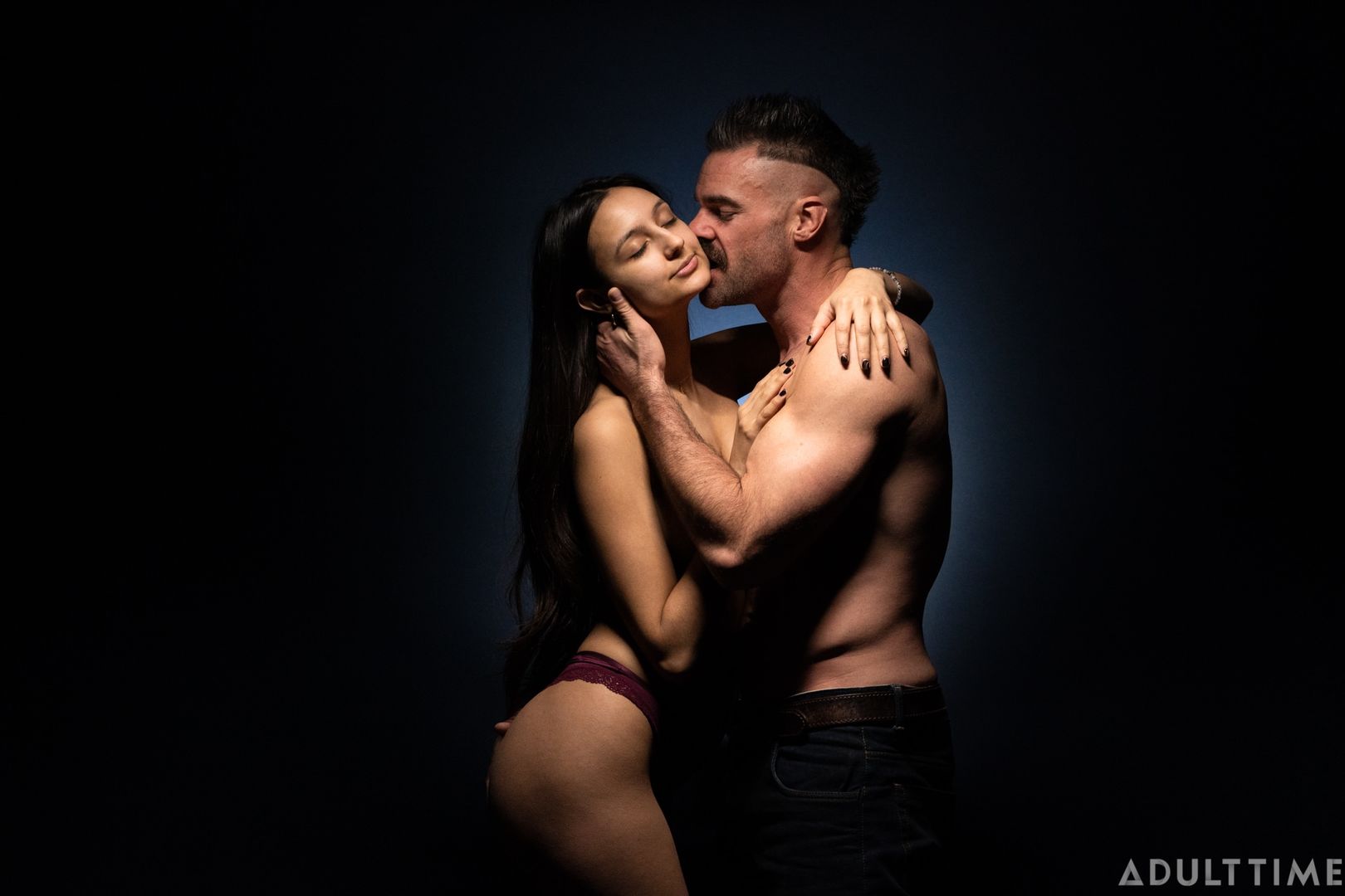 She Wants Him - Eliza & Charles