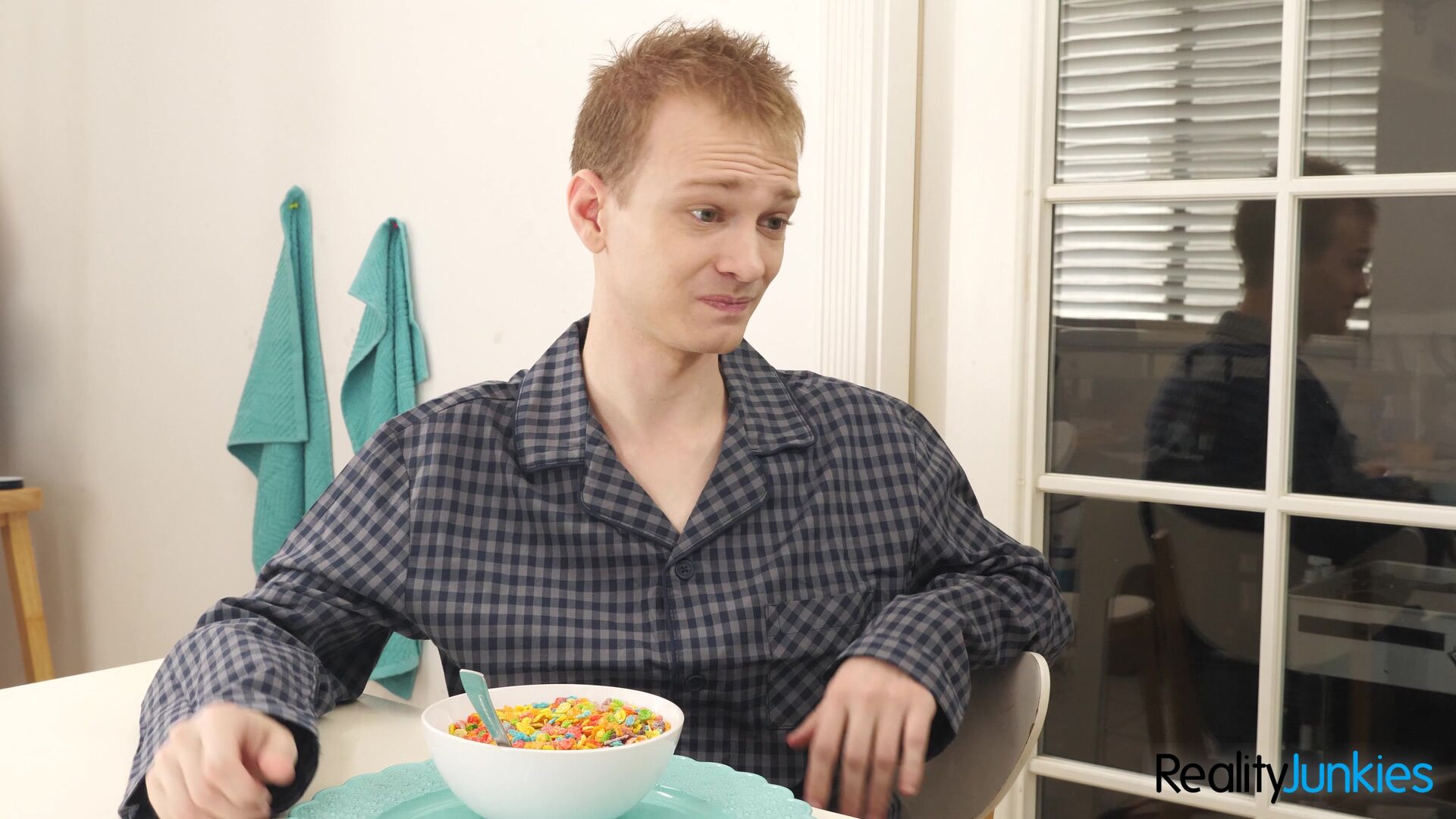 Babysitter Diaries 21 Scene 2 - Misbehaving Teen