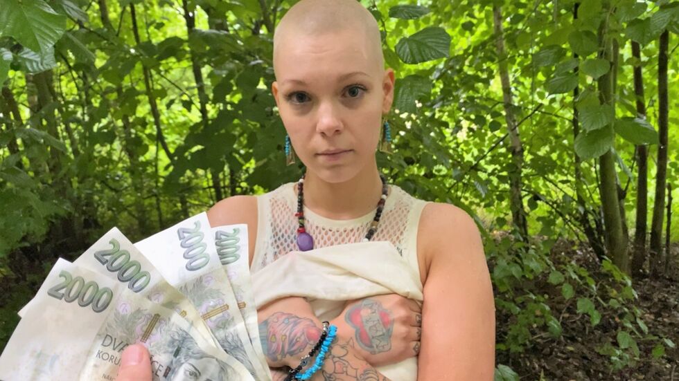 Bald Rebel